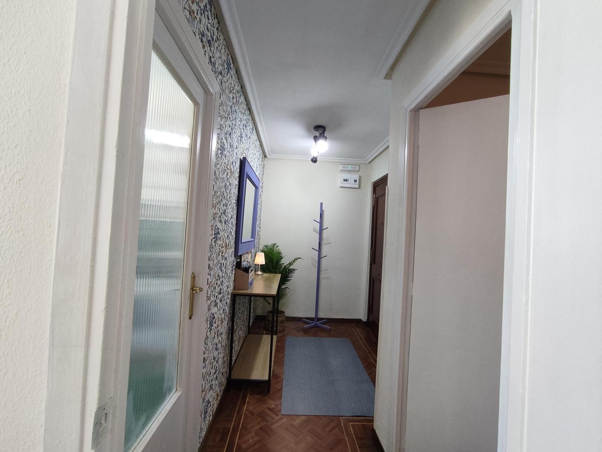 Apartamento Centrico Con Wifi Αβιλές Εξωτερικό φωτογραφία