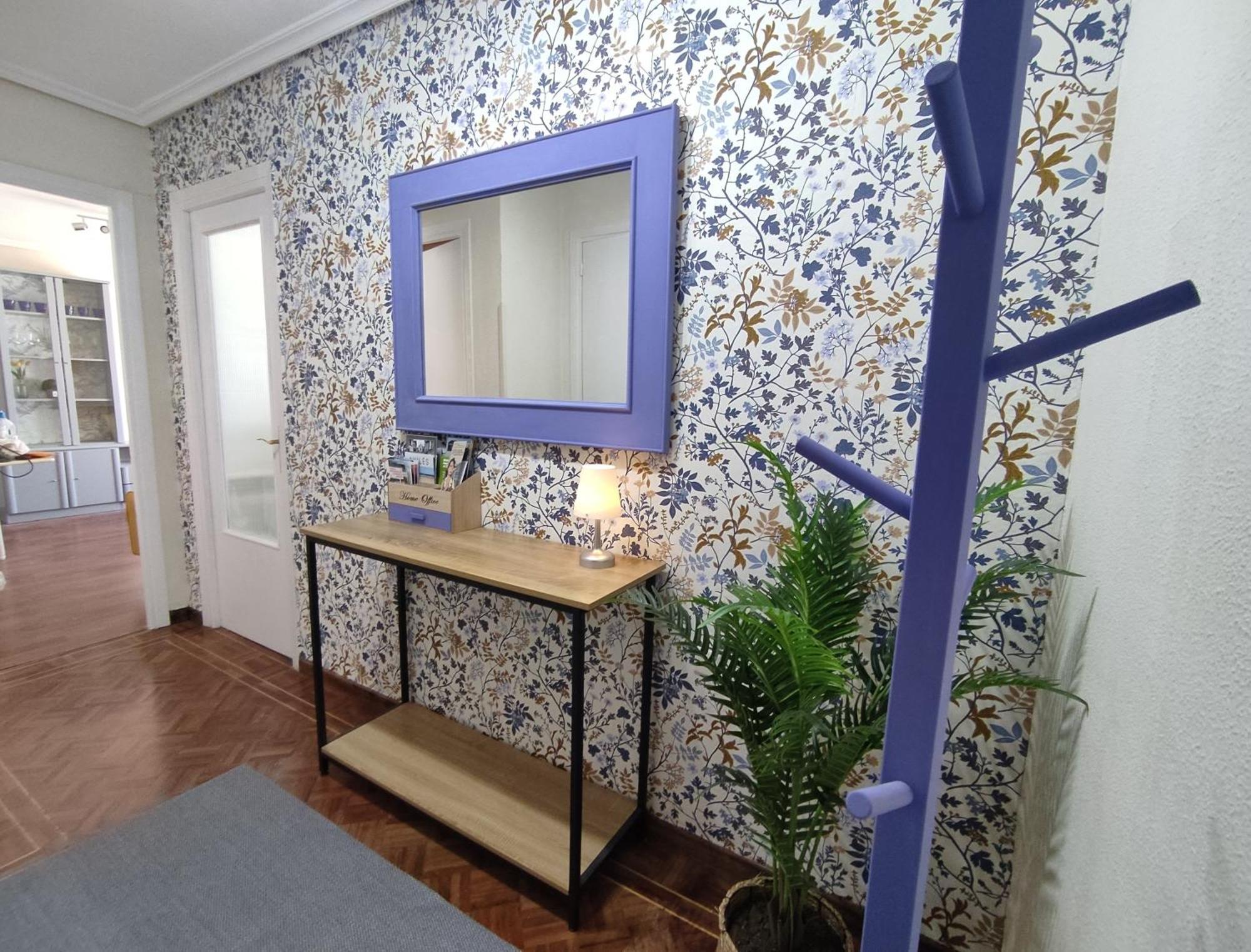 Apartamento Centrico Con Wifi Αβιλές Εξωτερικό φωτογραφία