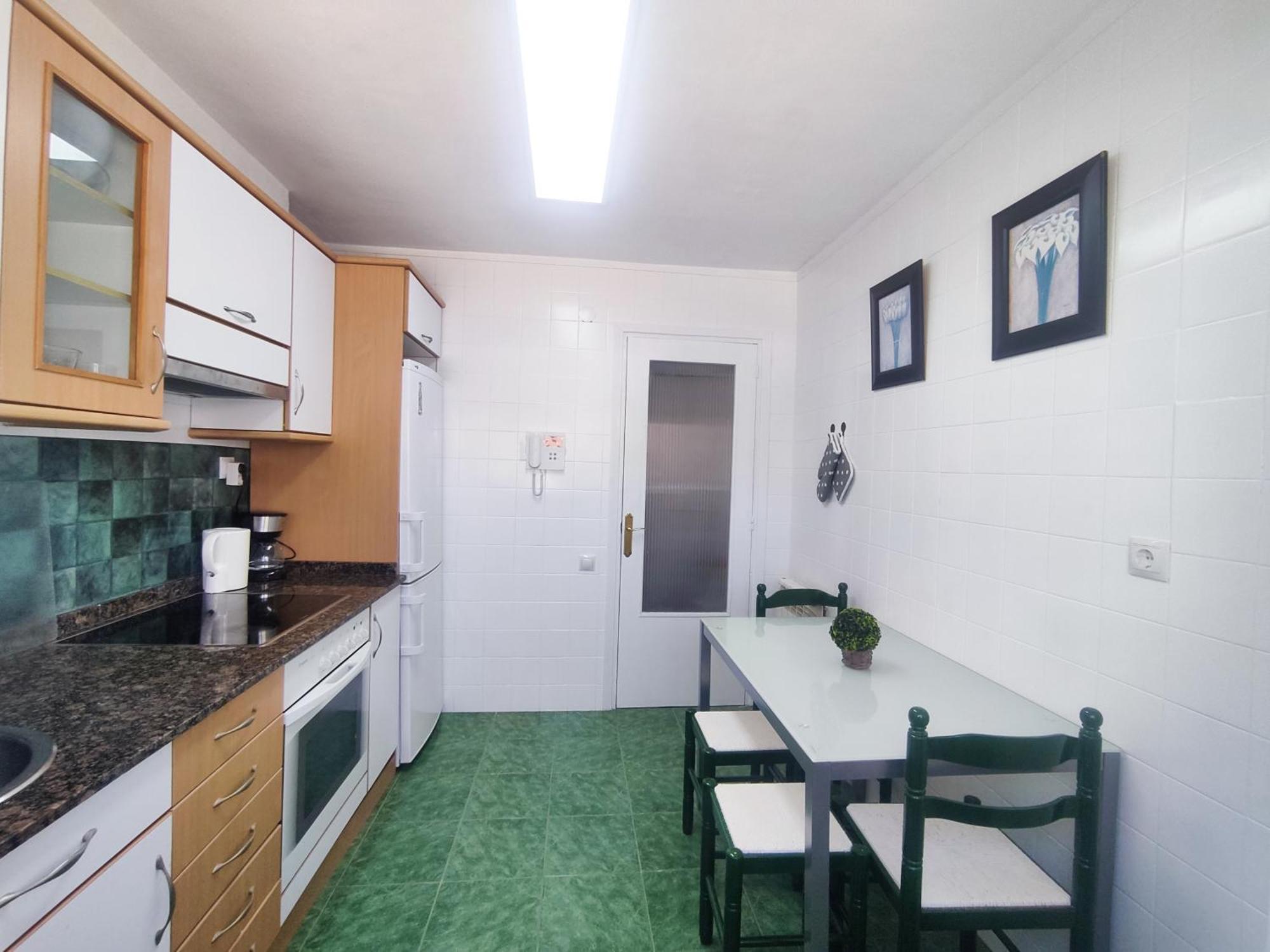 Apartamento Centrico Con Wifi Αβιλές Εξωτερικό φωτογραφία