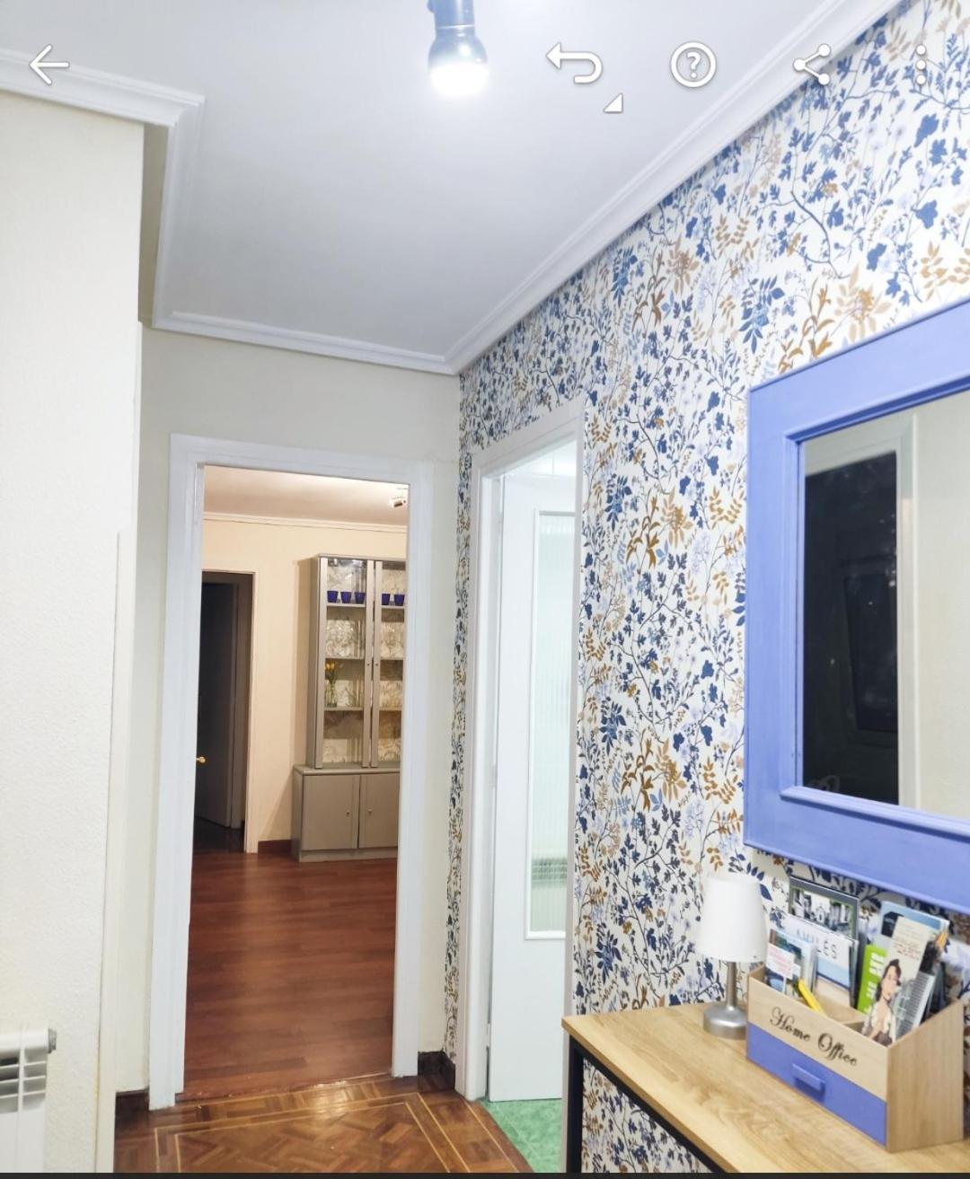 Apartamento Centrico Con Wifi Αβιλές Εξωτερικό φωτογραφία